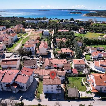 Apartmani Suhi Brod Medulin Luaran gambar