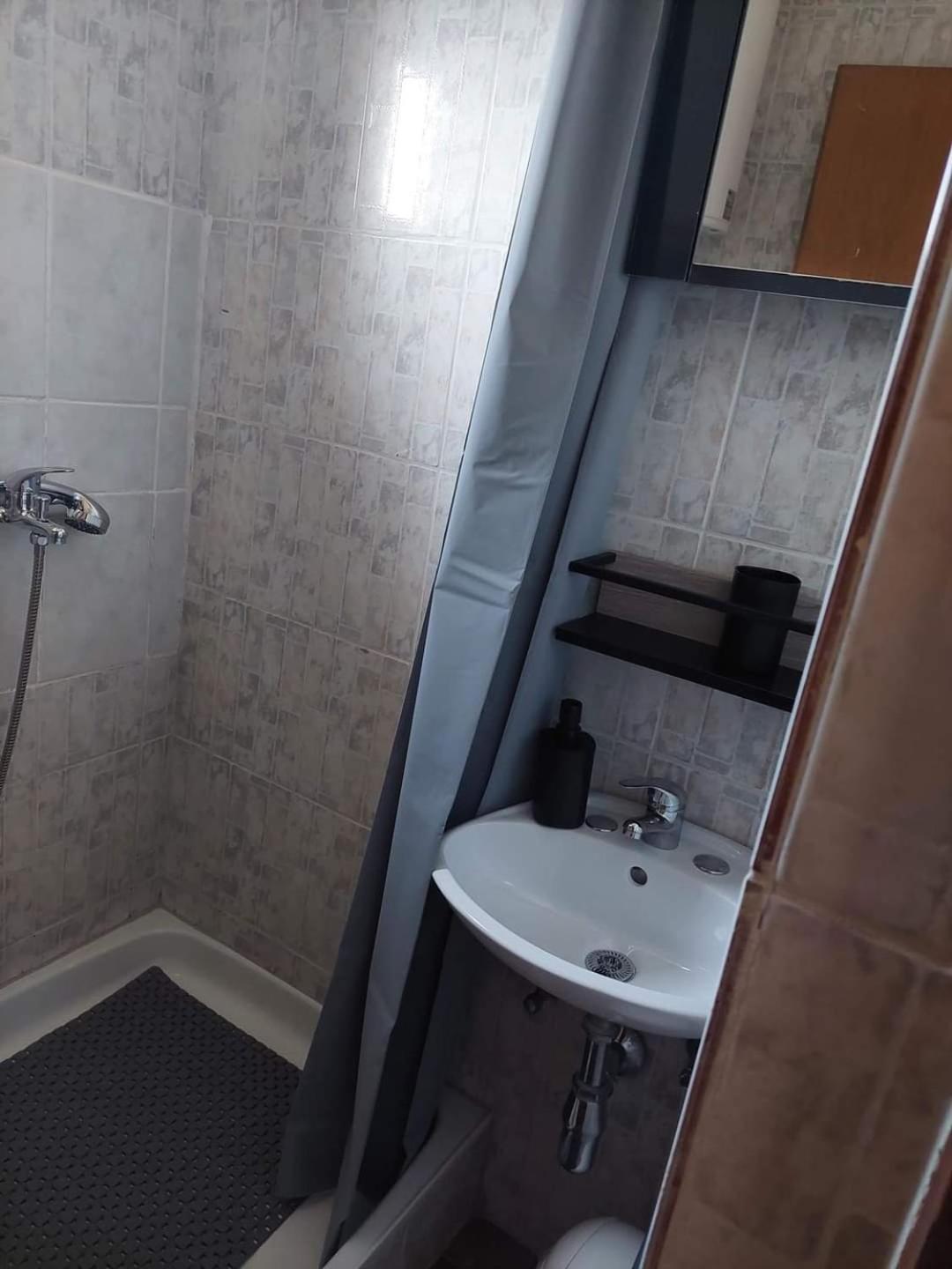 Apartmani Suhi Brod Medulin Luaran gambar