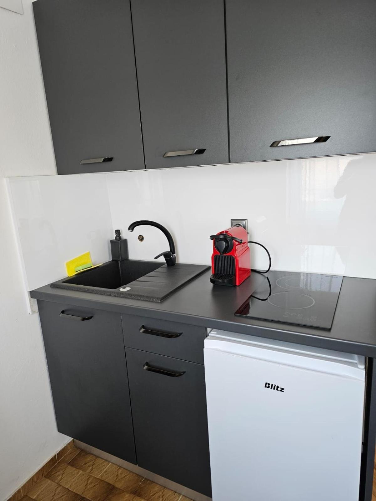 Apartmani Suhi Brod Medulin Luaran gambar