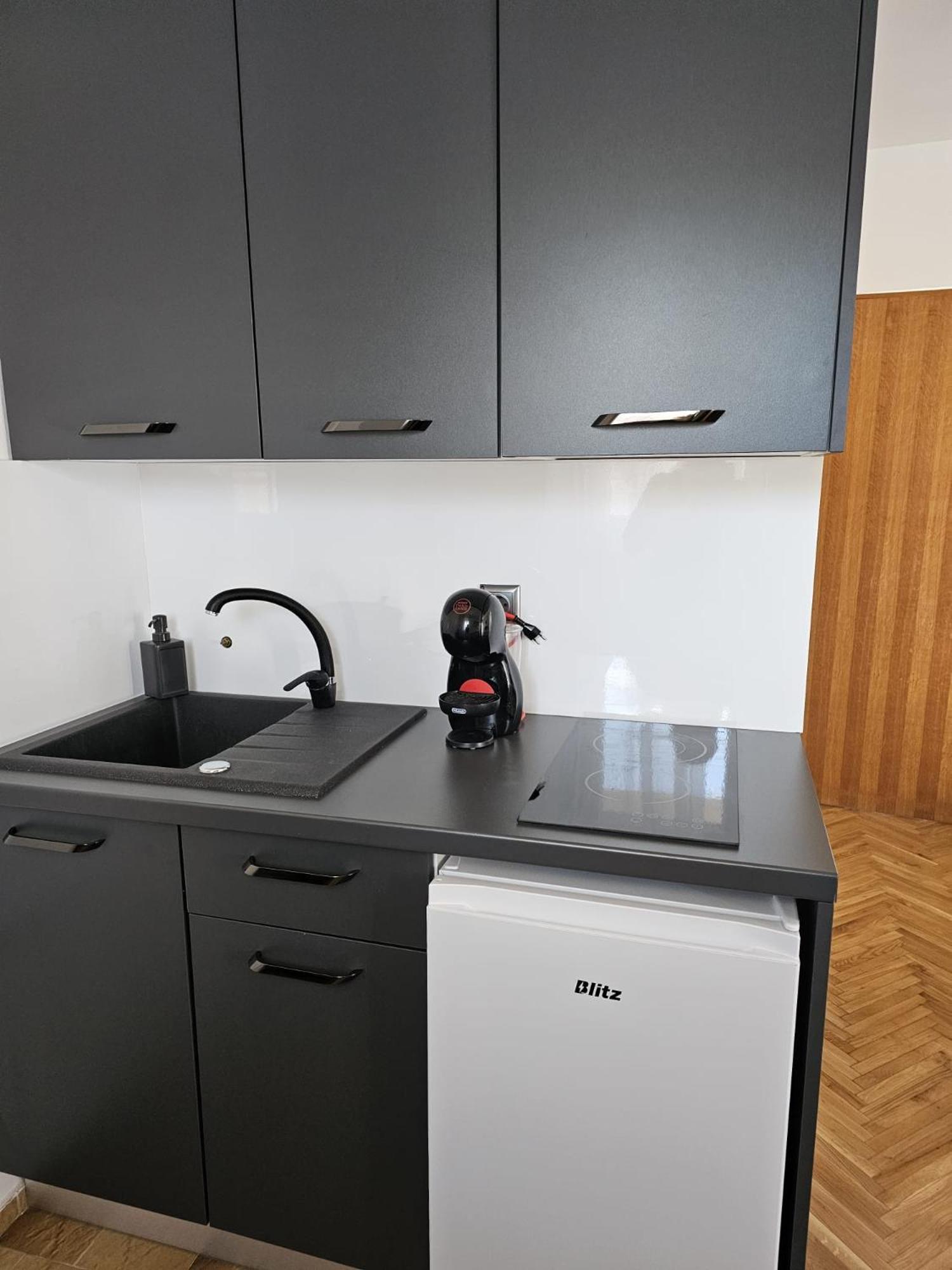 Apartmani Suhi Brod Medulin Luaran gambar