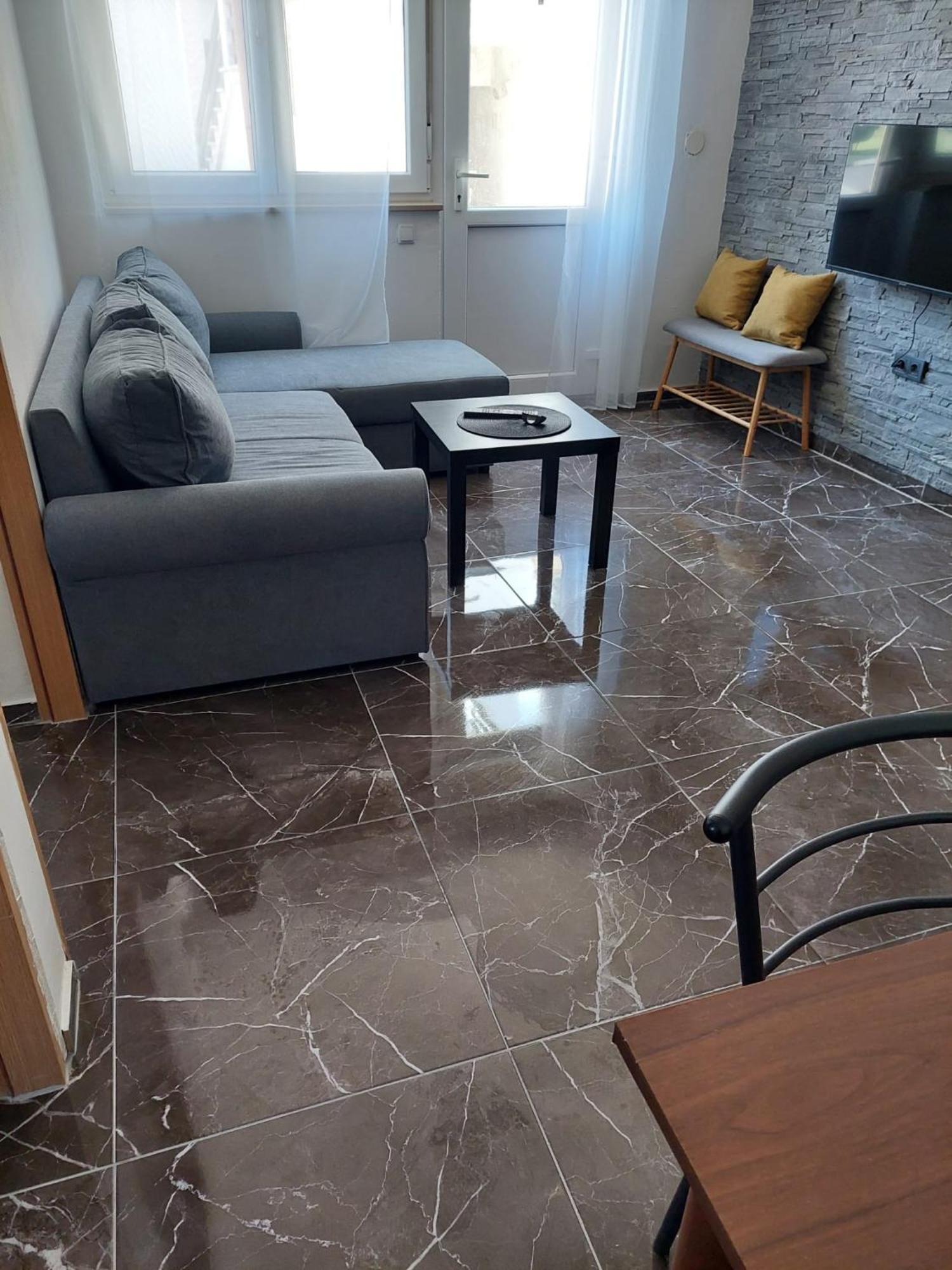 Apartmani Suhi Brod Medulin Luaran gambar