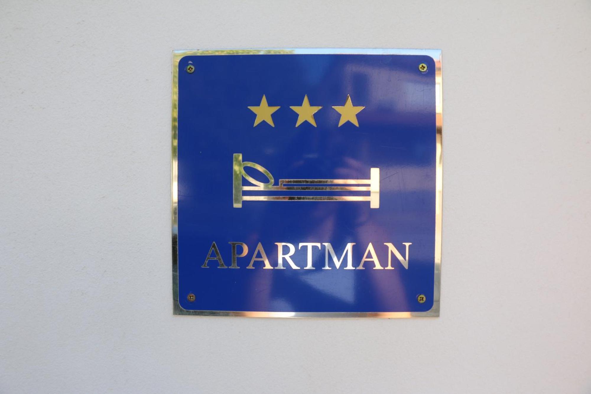 Apartmani Suhi Brod Medulin Luaran gambar
