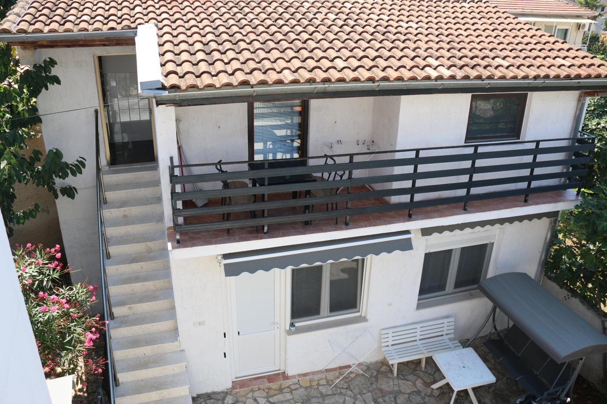 Apartmani Suhi Brod Medulin Luaran gambar