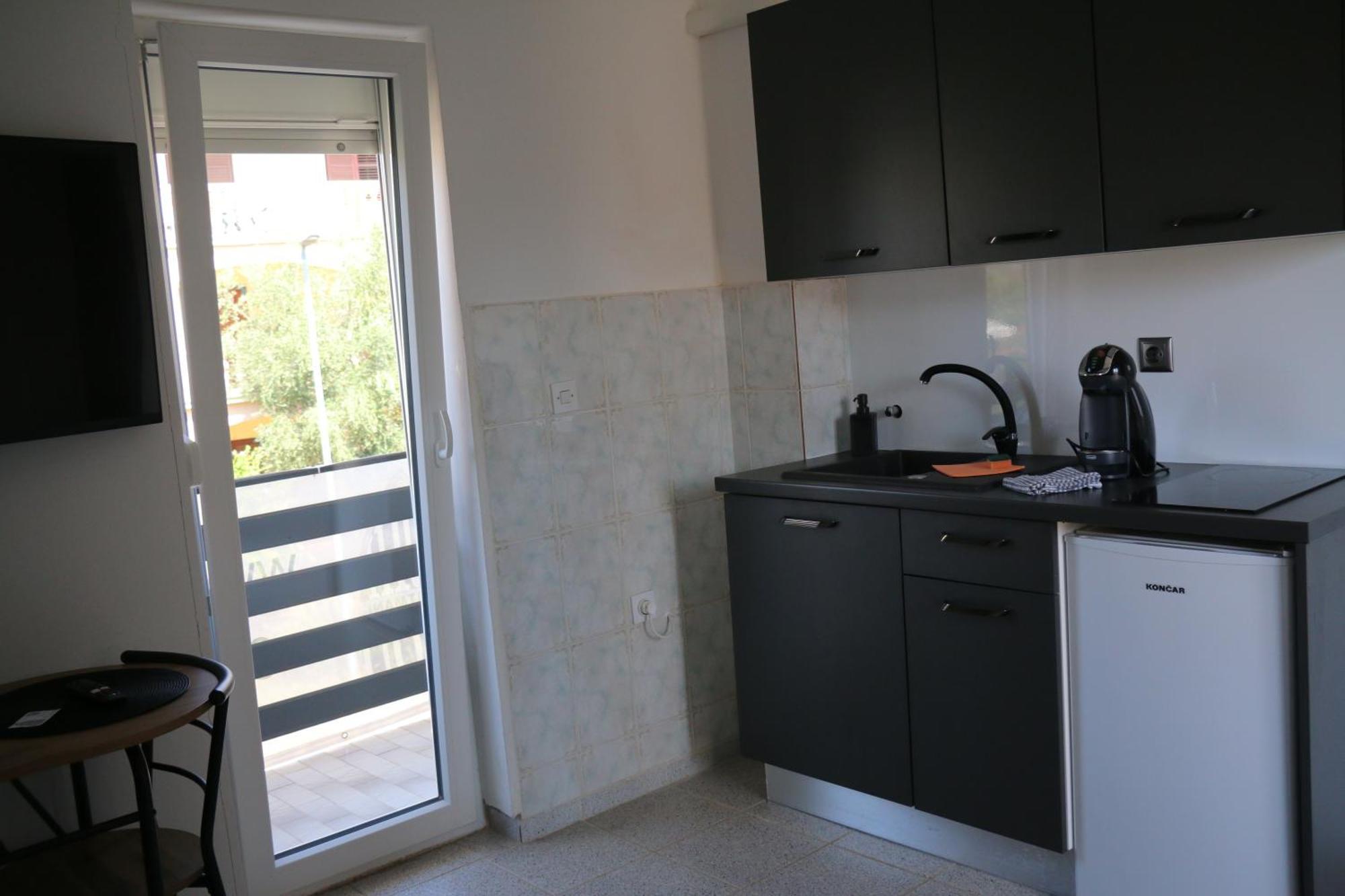 Apartmani Suhi Brod Medulin Luaran gambar