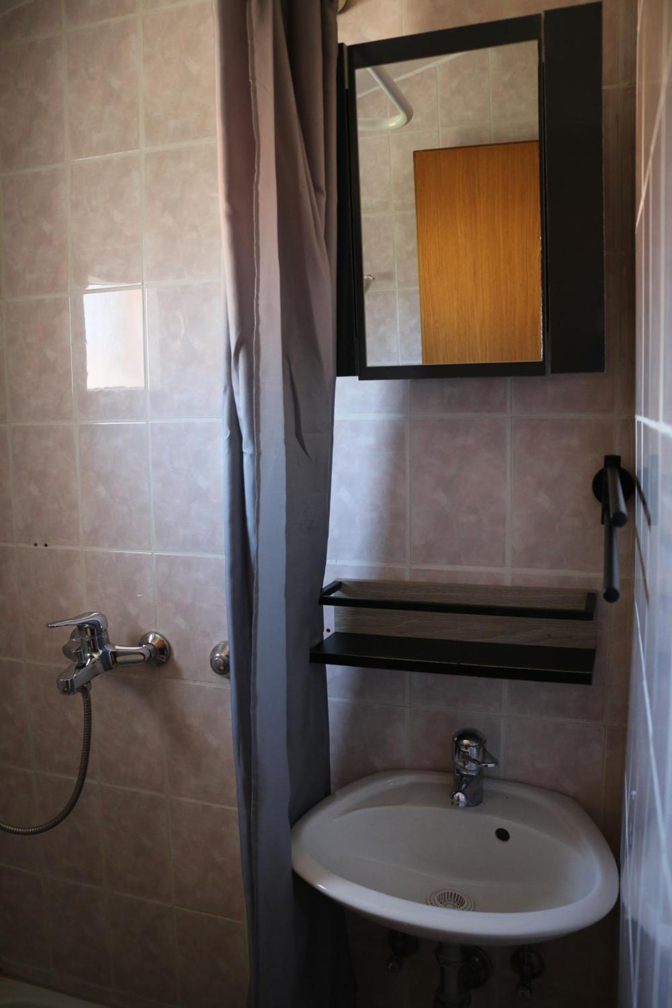 Apartmani Suhi Brod Medulin Luaran gambar