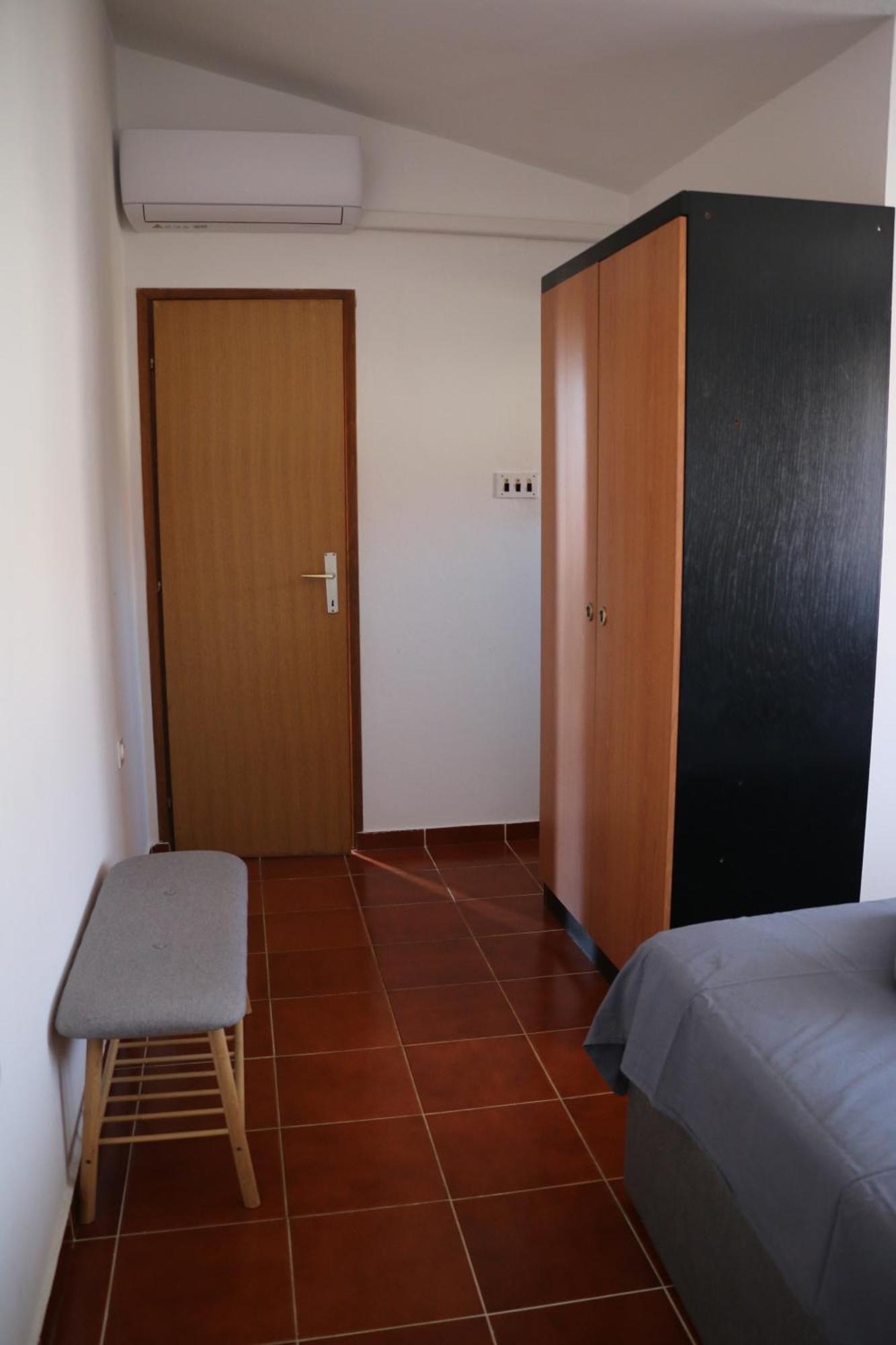 Apartmani Suhi Brod Medulin Luaran gambar