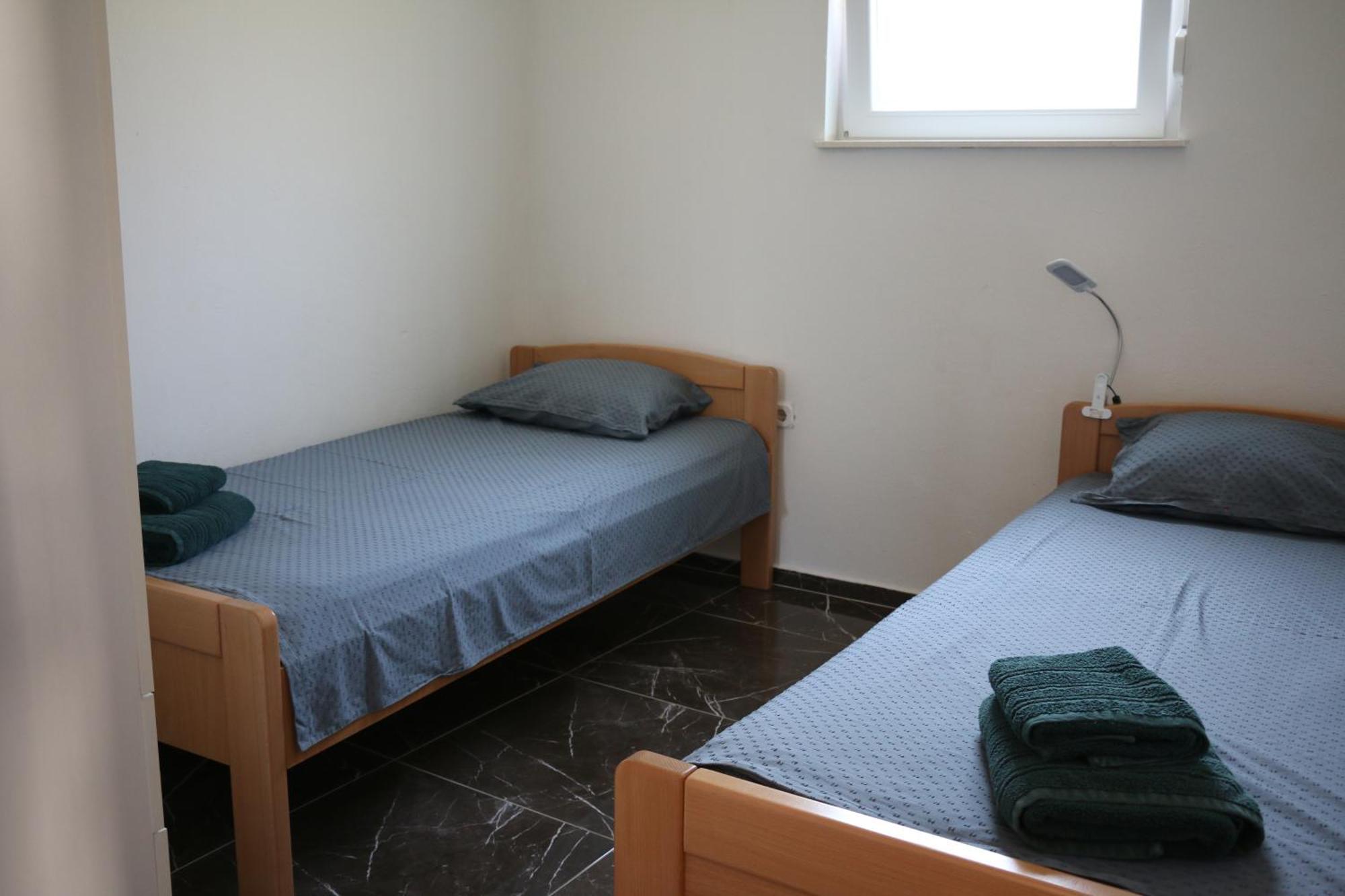 Apartmani Suhi Brod Medulin Luaran gambar