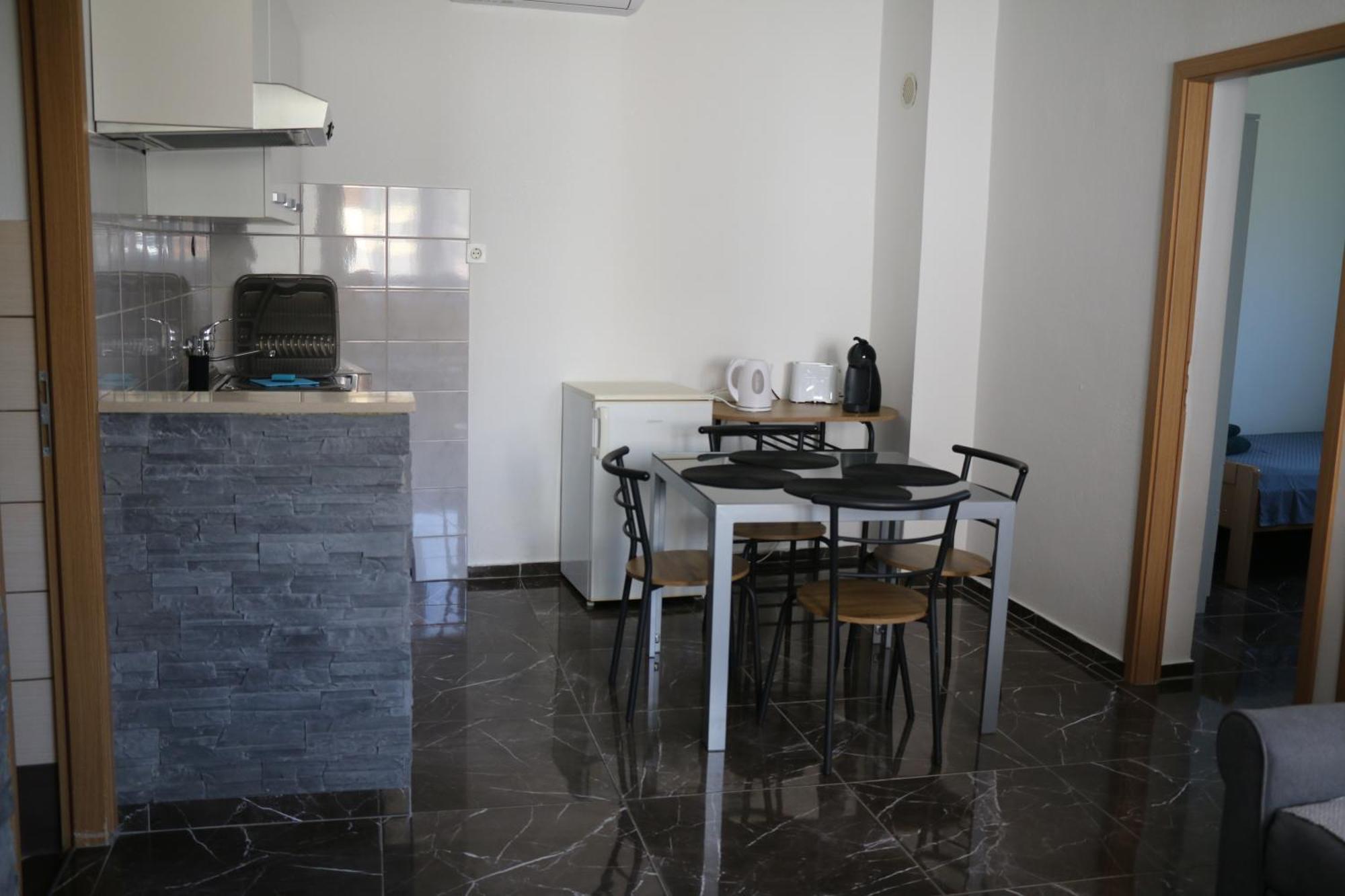 Apartmani Suhi Brod Medulin Luaran gambar
