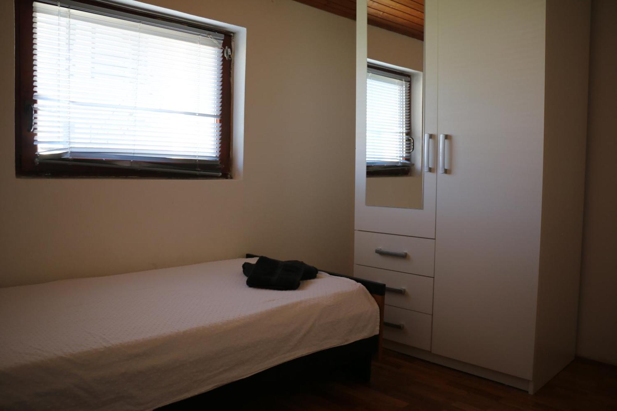 Apartmani Suhi Brod Medulin Luaran gambar
