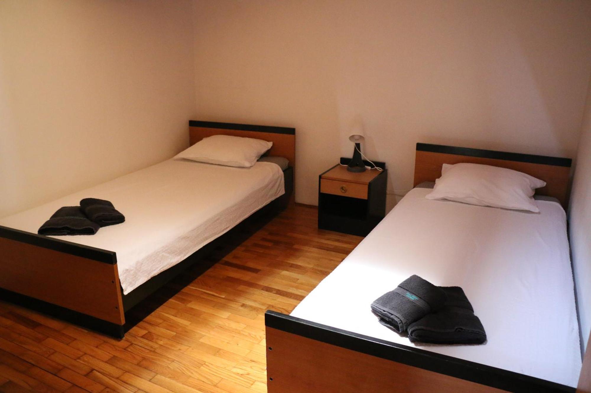Apartmani Suhi Brod Medulin Luaran gambar