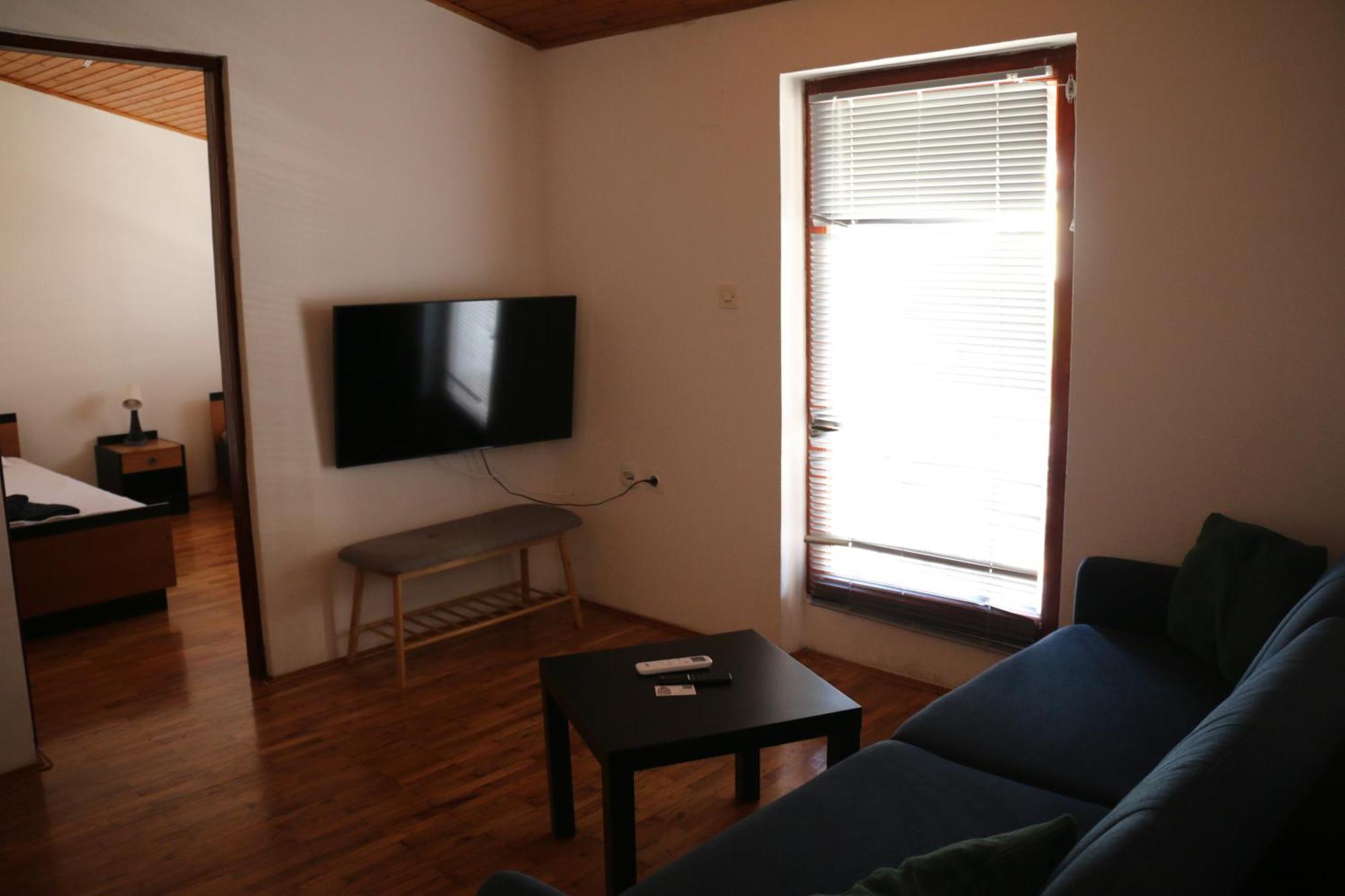 Apartmani Suhi Brod Medulin Luaran gambar