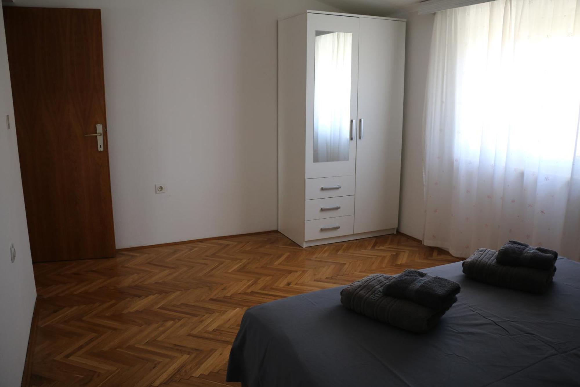Apartmani Suhi Brod Medulin Luaran gambar