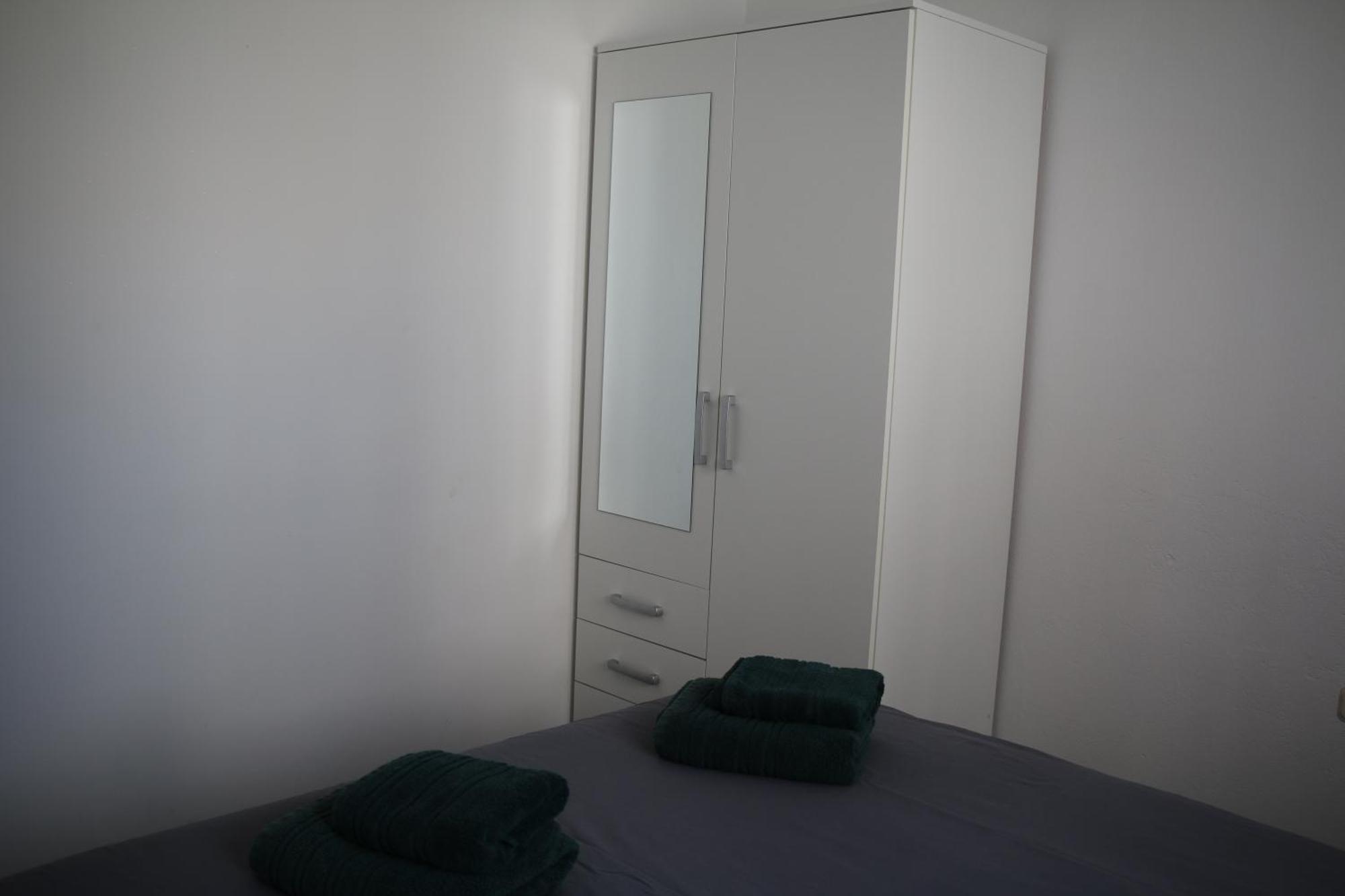 Apartmani Suhi Brod Medulin Luaran gambar