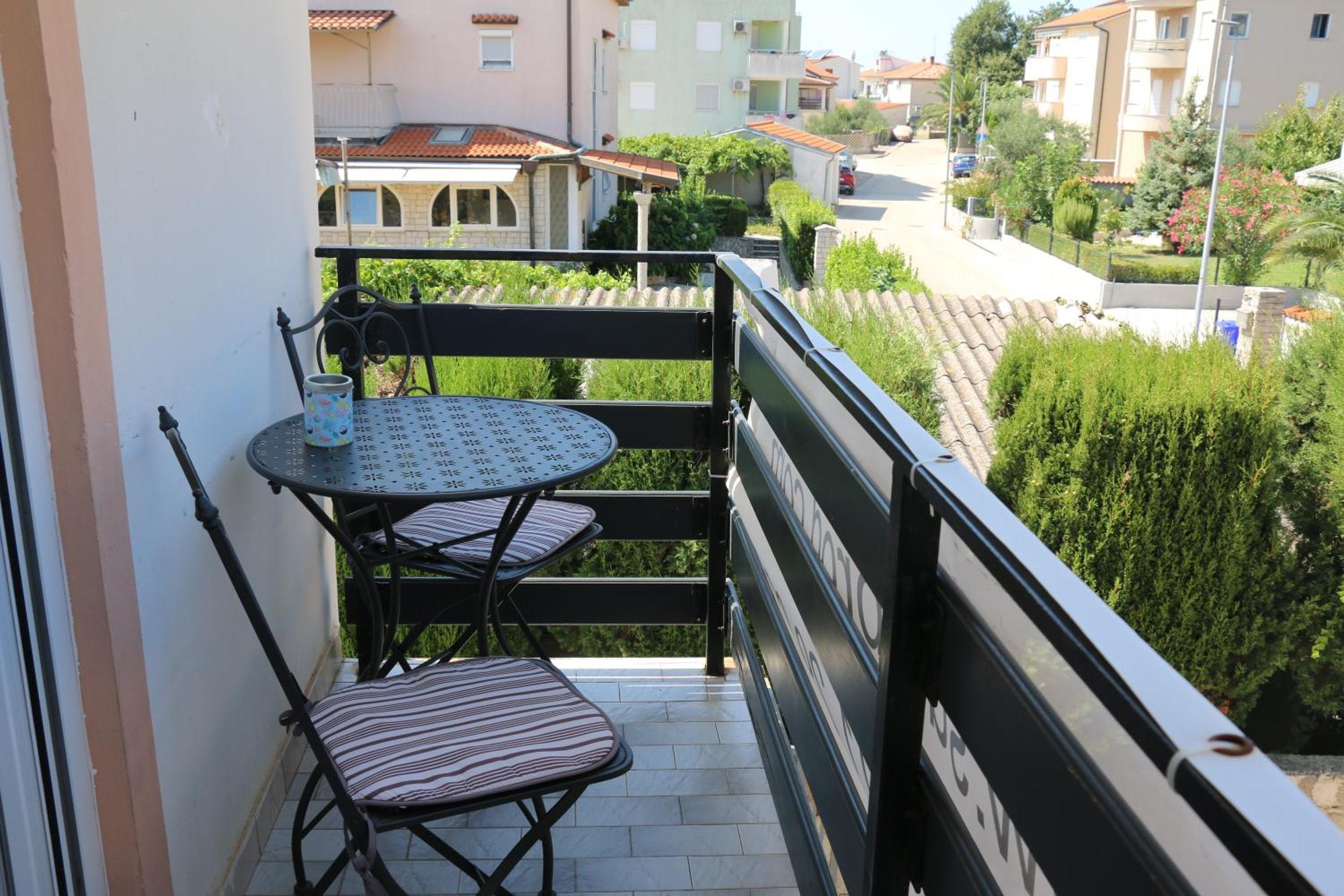 Apartmani Suhi Brod Medulin Luaran gambar