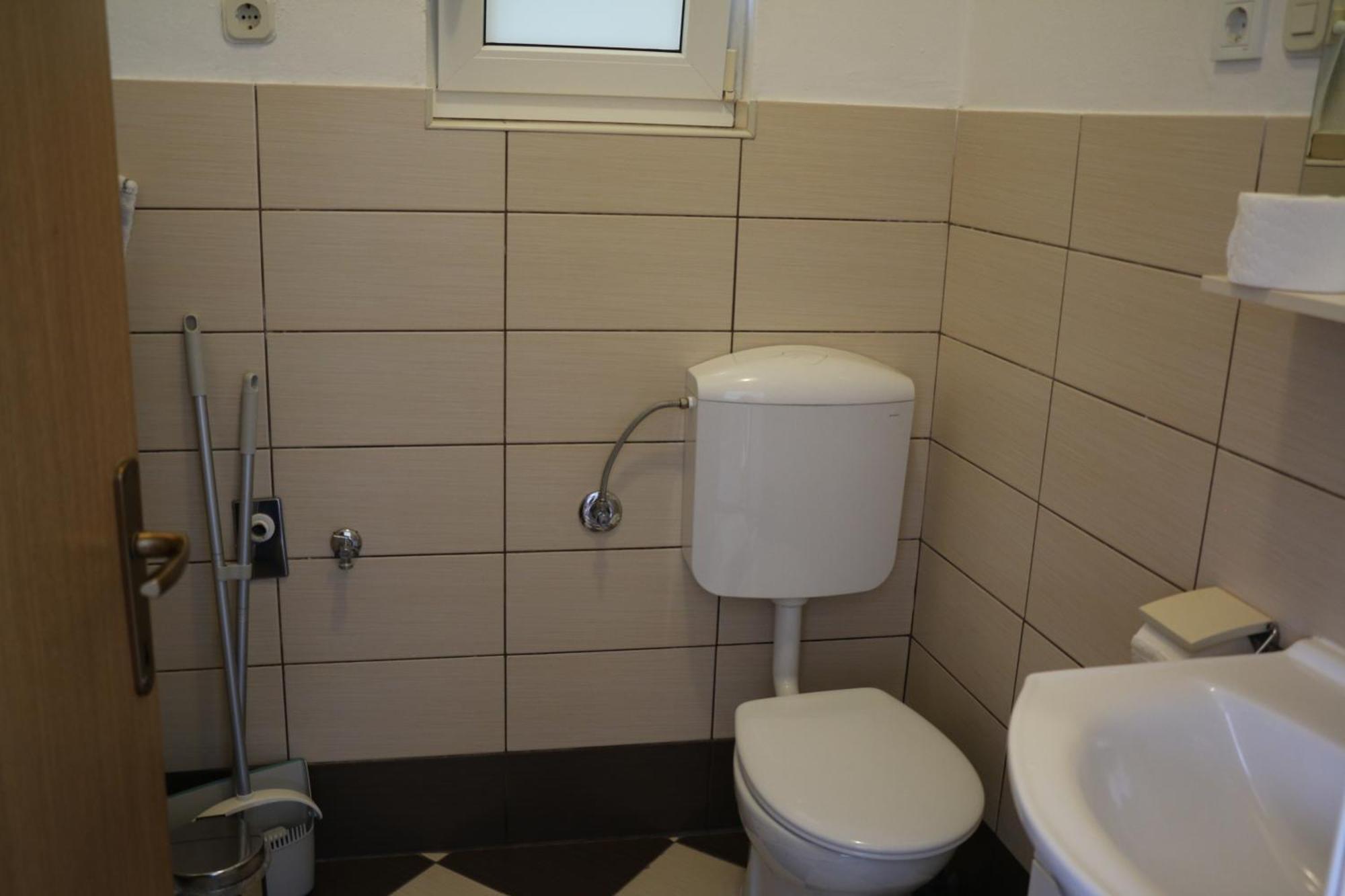 Apartmani Suhi Brod Medulin Luaran gambar